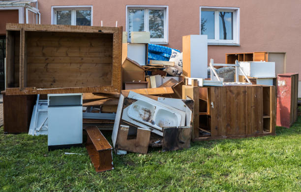 Best Yard Cleanup Services  in Prattville, AL