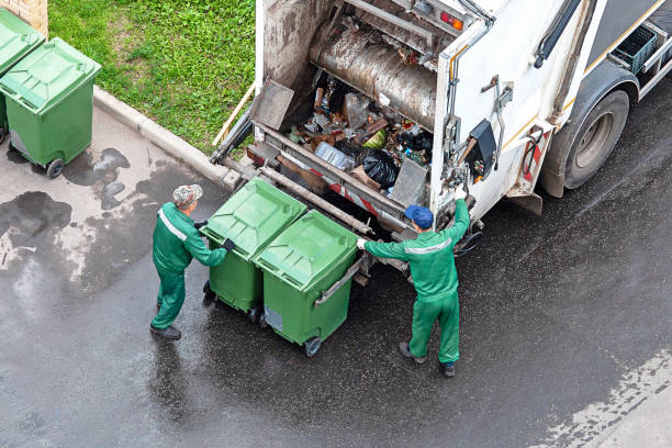 Household Junk Removal in Prattville, AL