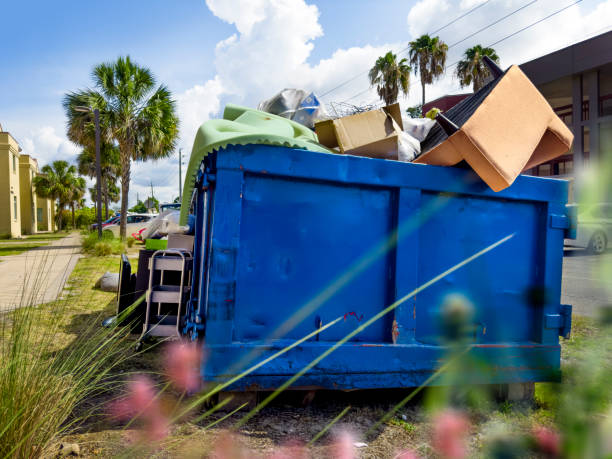Best Commercial Junk Removal  in Prattville, AL
