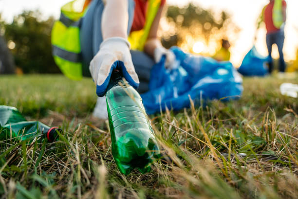 Commercial Cleanout Services in Prattville, AL