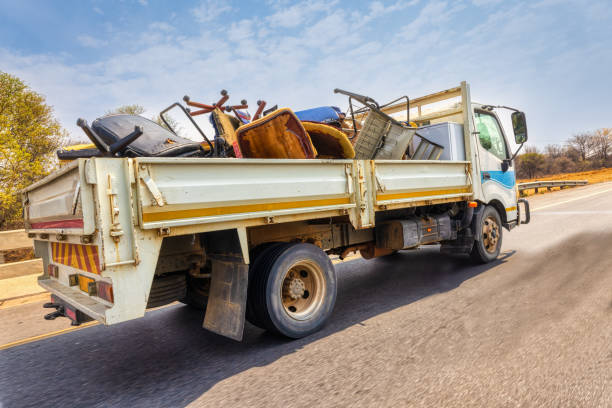 Reliable Prattville, AL Junk Removal Solutions