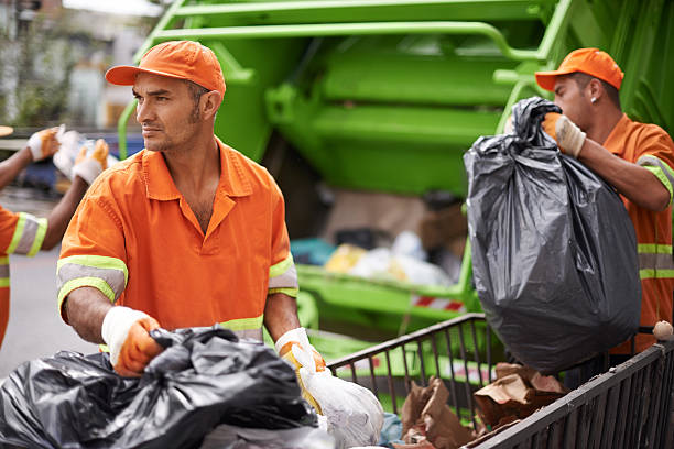 Debris Removal in Prattville, AL